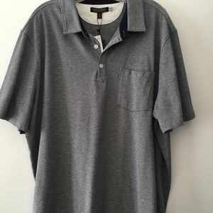 Polo shirt